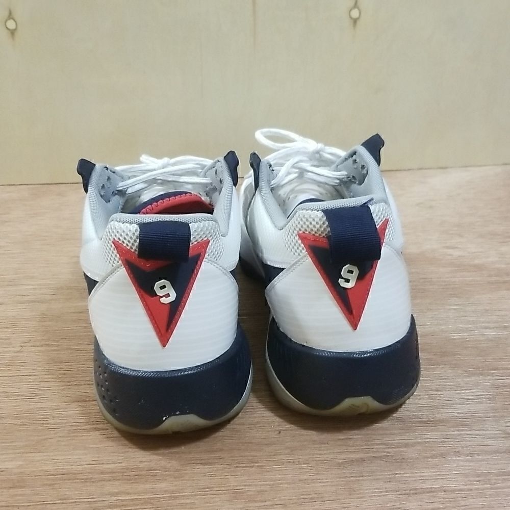 Jordan Zoom "92" men’s 9 1/2 - Picture 3 of 12